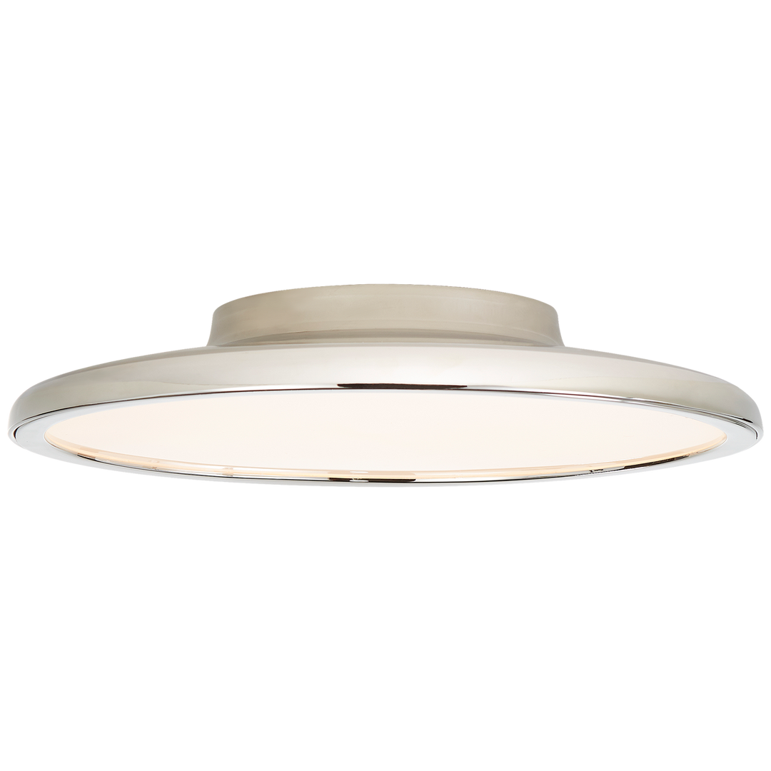 Peter Bristol - PB4000PN - Polished Nickel