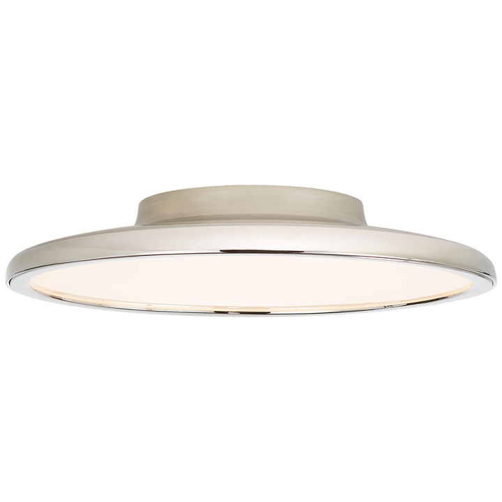 Peter Bristol - PB4000PN - Polished Nickel