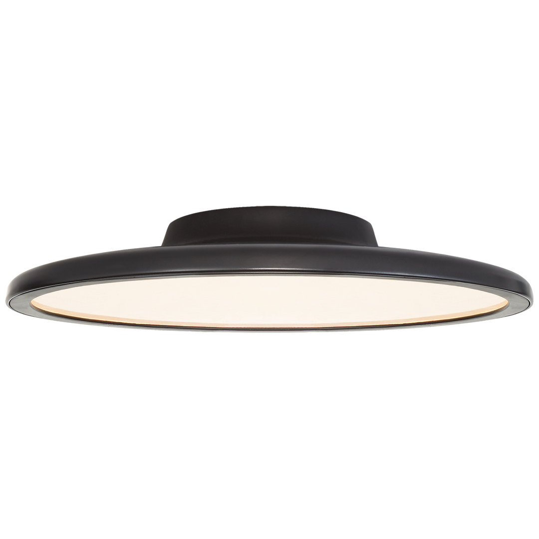 Peter Bristol - PB4003MBK - Matte Black