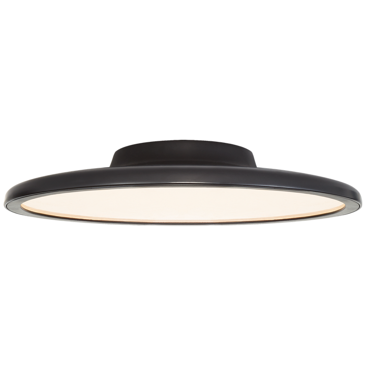 Peter Bristol - PB4003MBK - Matte Black