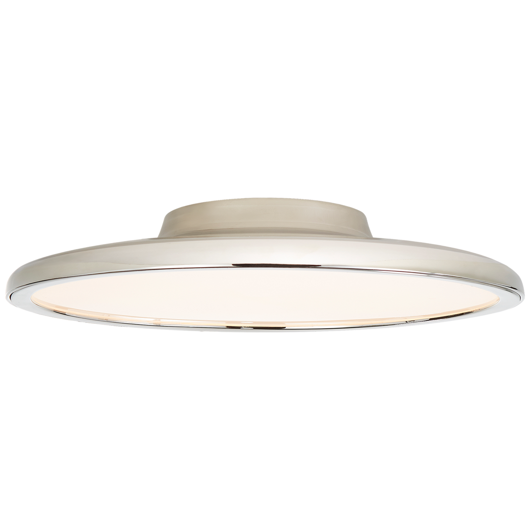 Peter Bristol - PB4003PN - Polished Nickel
