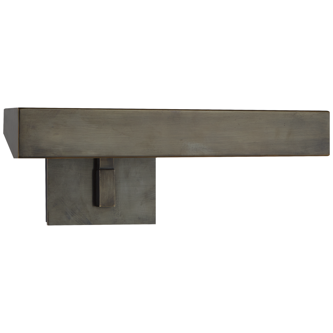 J. Randall Powers - SP2600BZ - Bronze