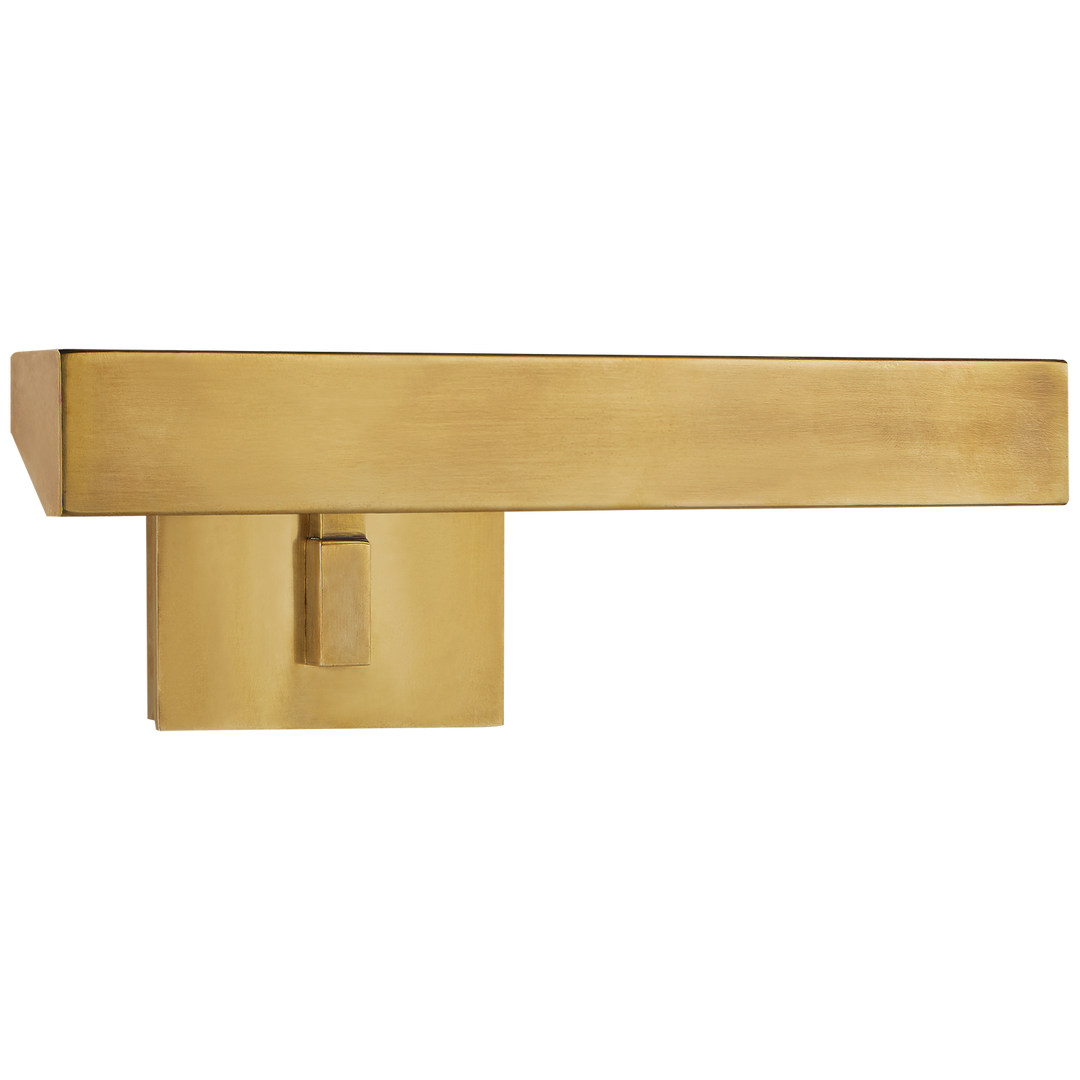 J. Randall Powers - SP2600HAB - Hand-Rubbed Antique Brass