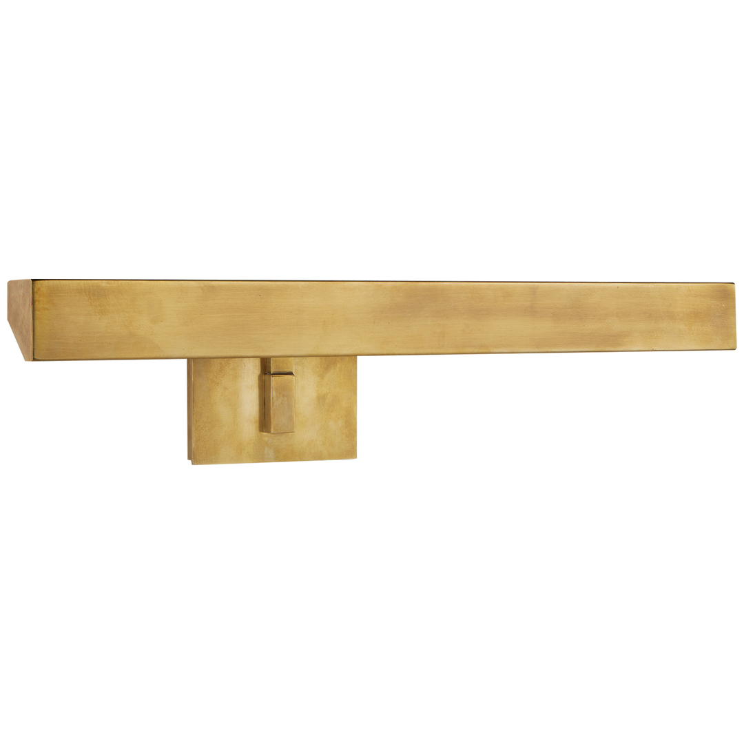 J. Randall Powers - SP2601HAB - Hand-Rubbed Antique Brass