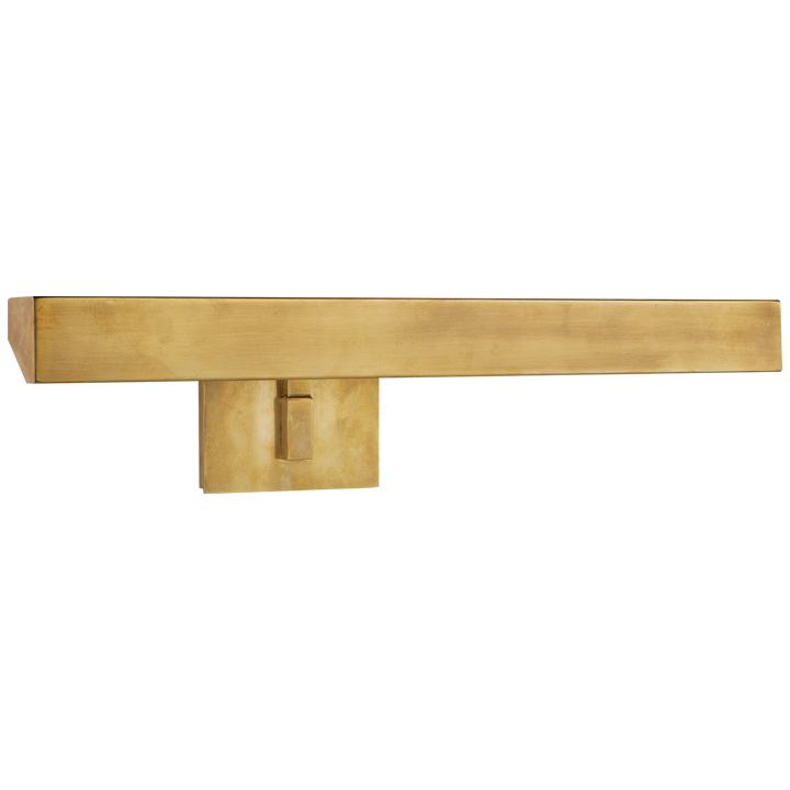 J. Randall Powers - SP2601HAB - Hand-Rubbed Antique Brass