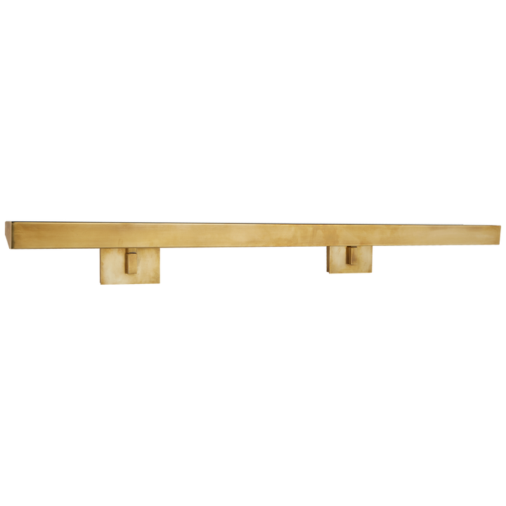 J. Randall Powers - SP2605HAB - Hand-Rubbed Antique Brass