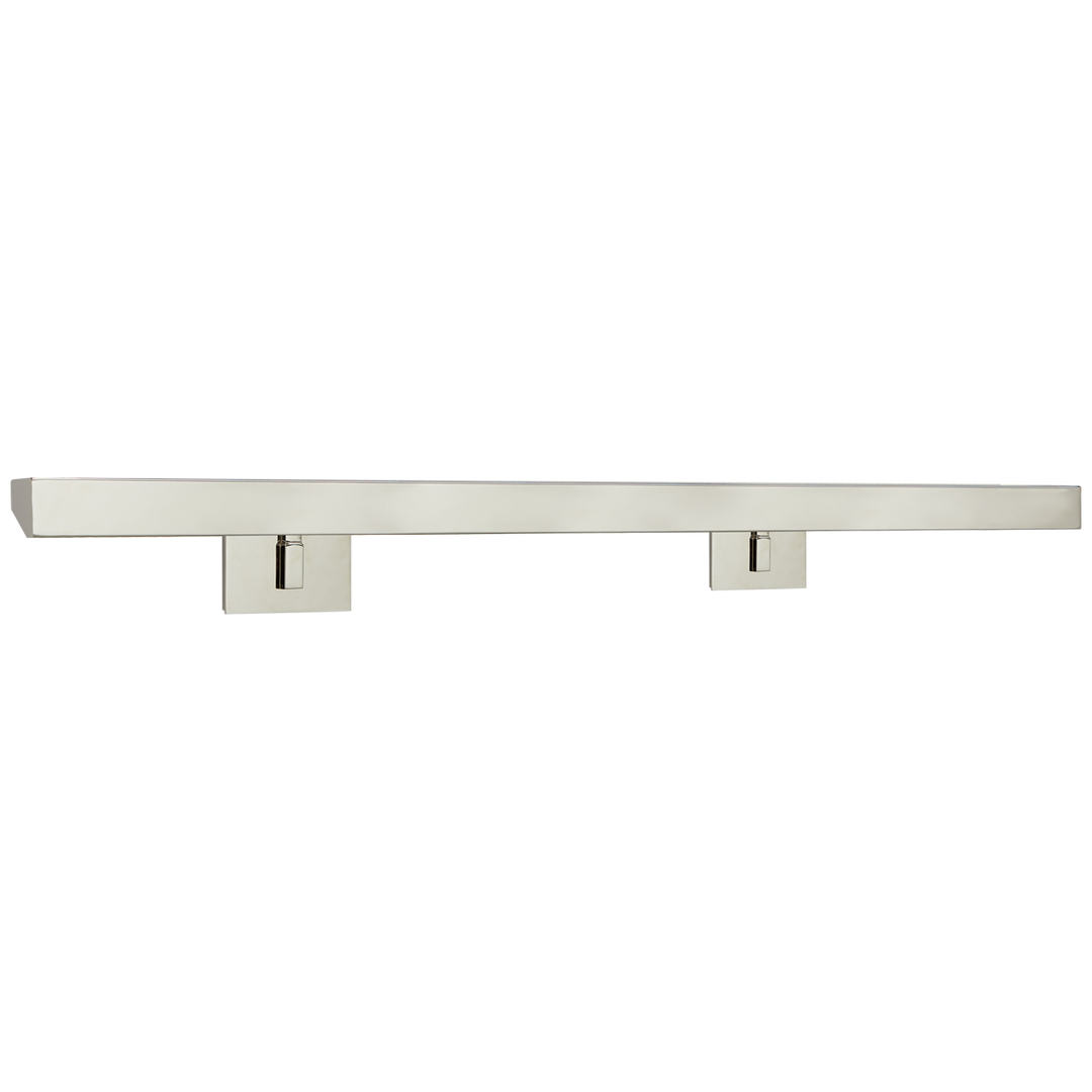 J. Randall Powers - SP2605PN - Hand-Rubbed Antique Brass