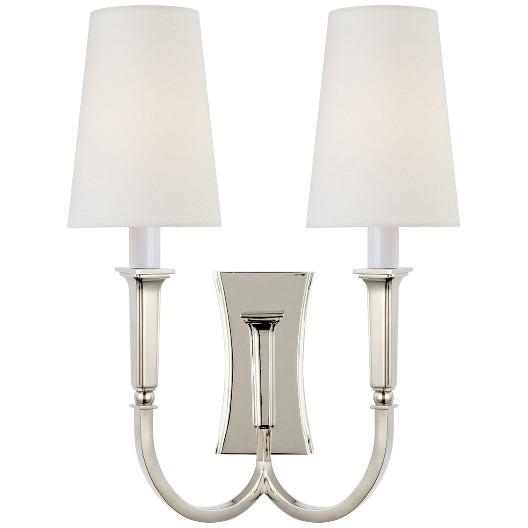 Thomas O'Brien - TOB2273PN-L - Polished Nickel