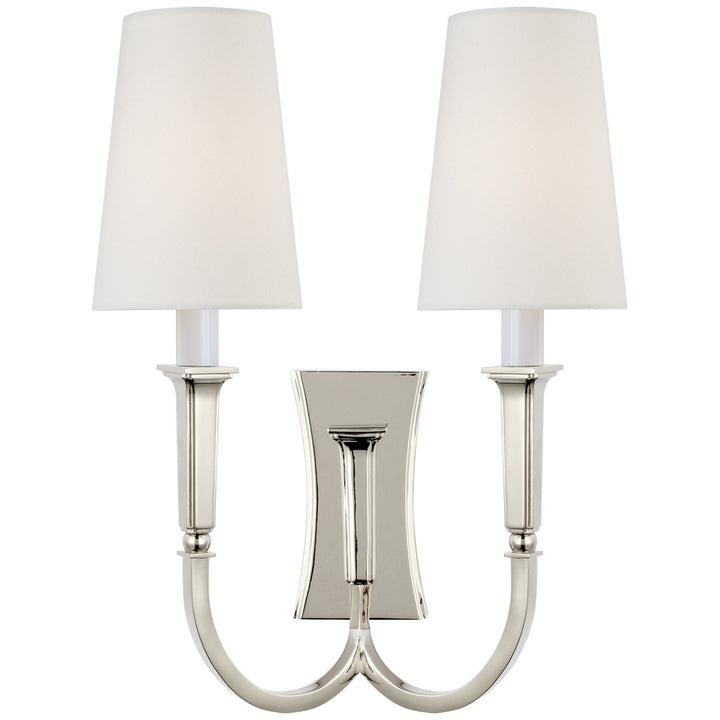 Thomas O'Brien - TOB2273PN-L - Polished Nickel