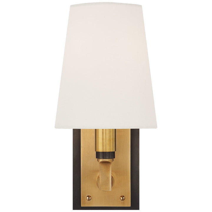Thomas O'Brien - TOB2284BZ/HAB-L - Bronze / Antique Brass