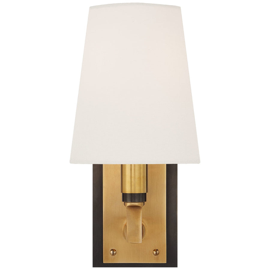 Thomas O'Brien - TOB2284BZ/HAB-L - Bronze / Antique Brass