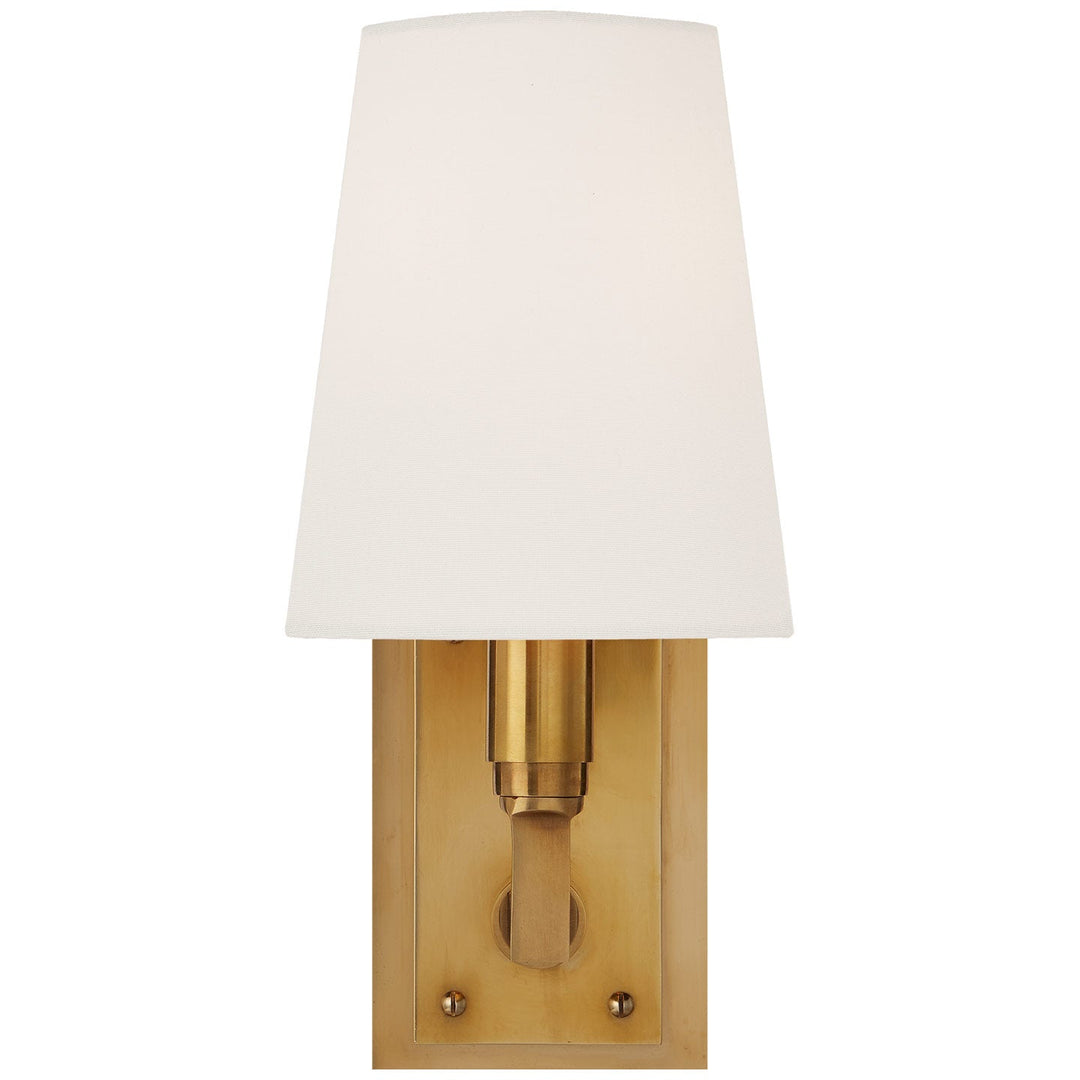 Thomas O'Brien - TOB2284HAB-L - Hand-Rubbed Antique Brass