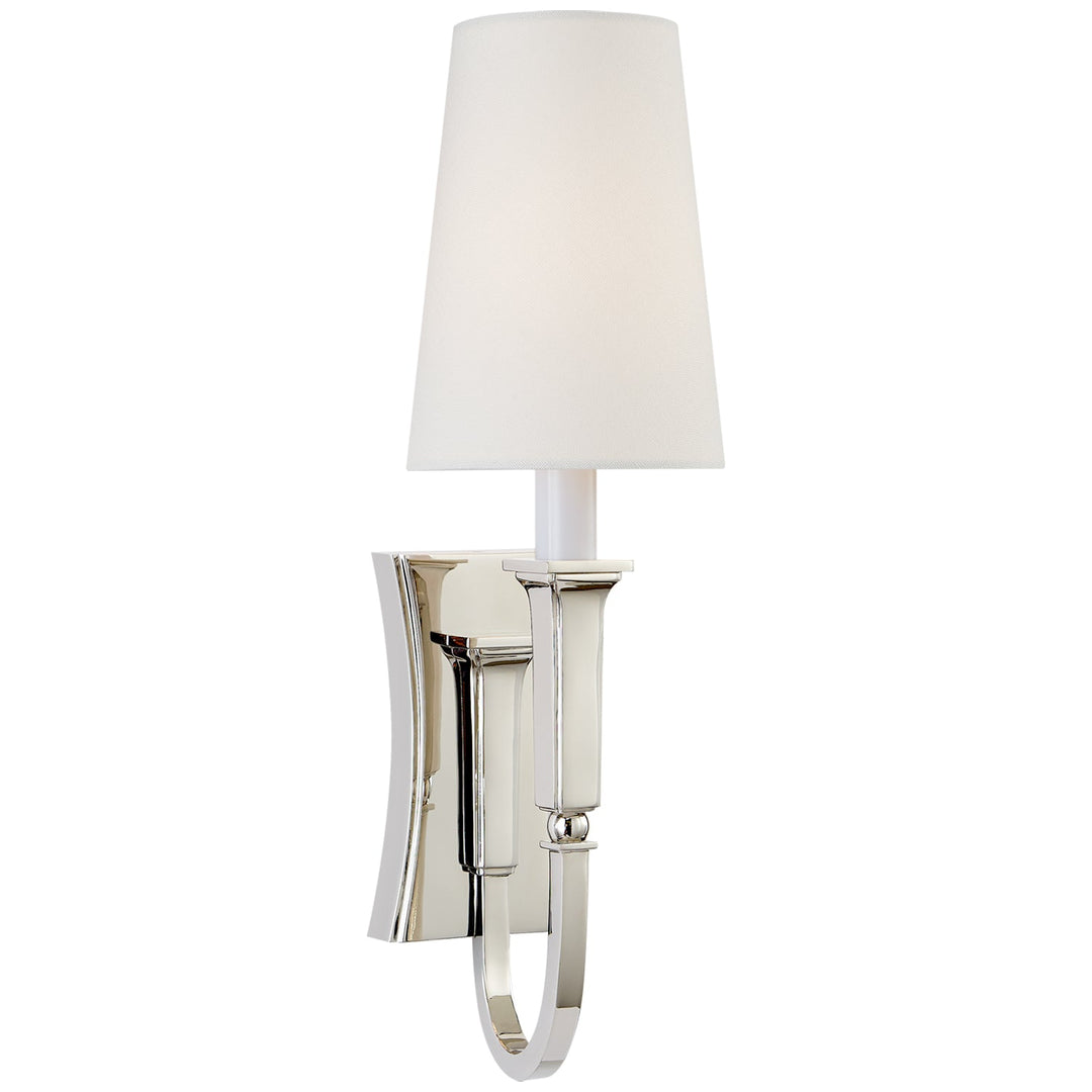 Thomas O'Brien - TOB2272PN-L - Polished Nickel
