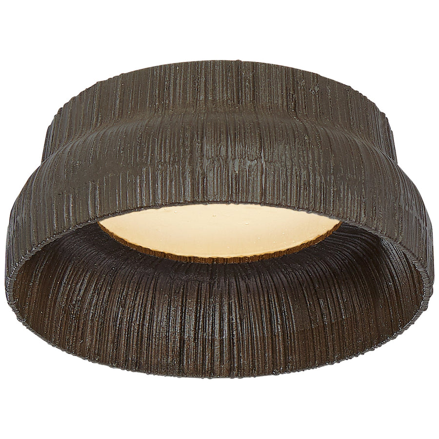 Kelly Wearstler - KW4030AI-FRG - Aged Iron