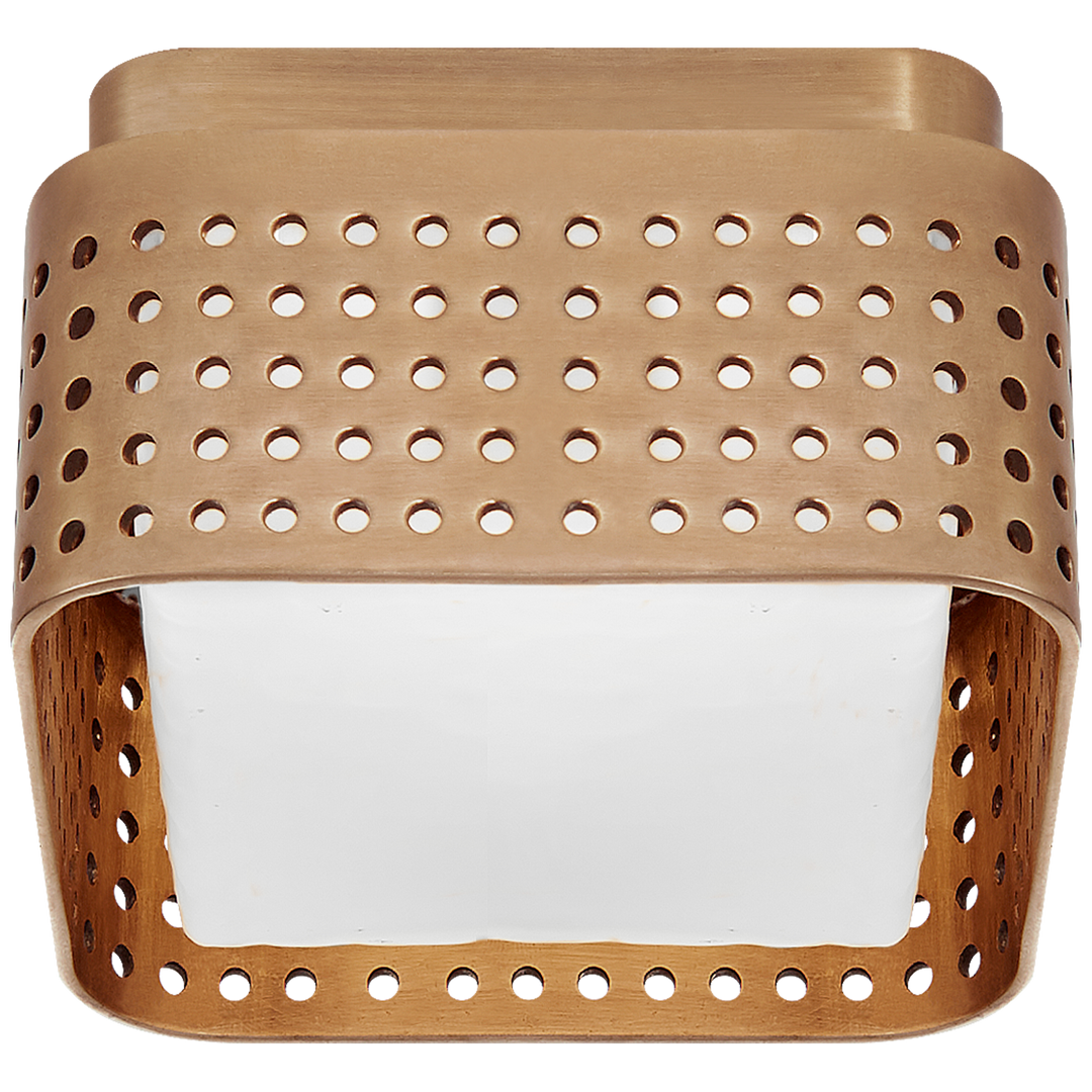 Kelly Wearstler - KW4055AB-CDG - Polished Nickel