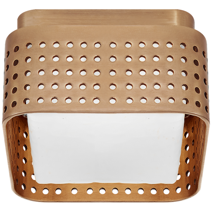 Kelly Wearstler - KW4055AB-CDG - Polished Nickel