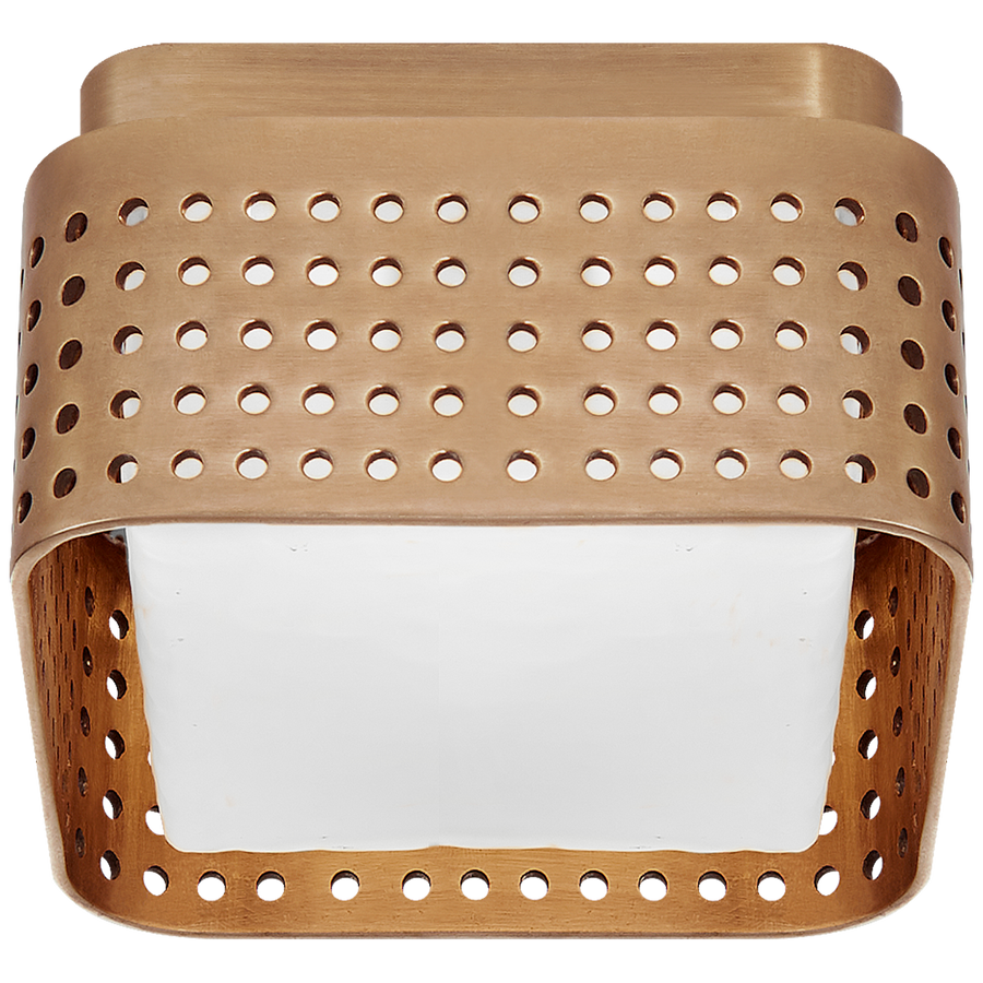 Kelly Wearstler - KW4055AB-CDG - Polished Nickel