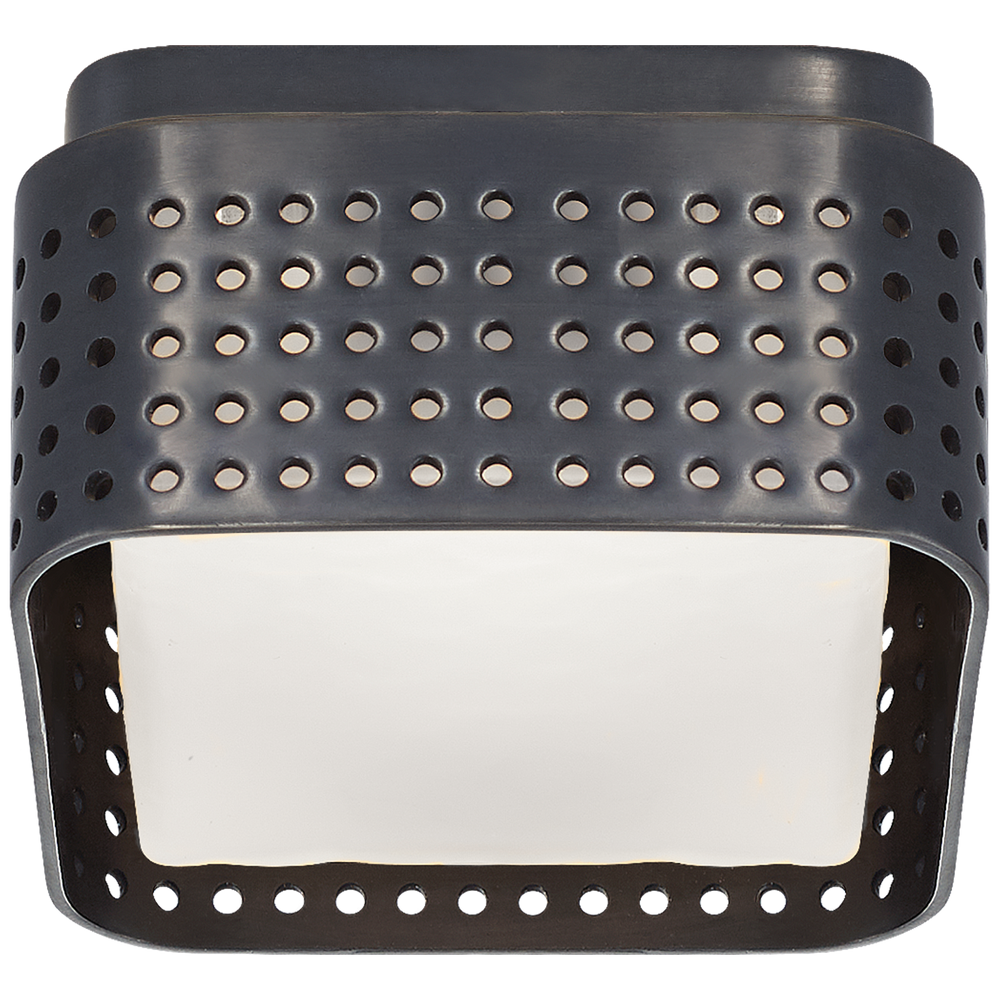 Kelly Wearstler - KW4055BZ-CDG - Polished Nickel