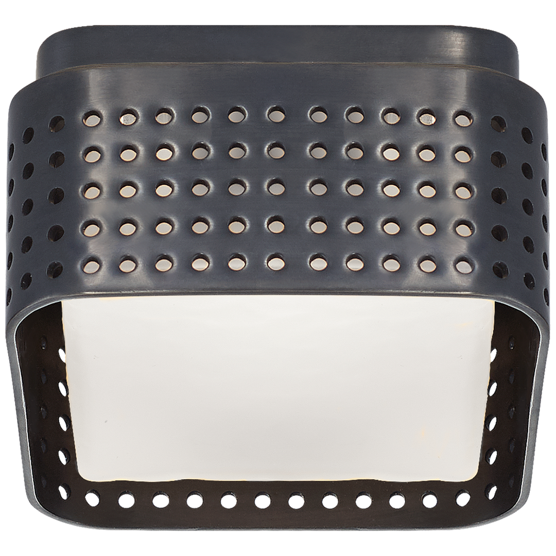 Kelly Wearstler - KW4055BZ-CDG - Polished Nickel