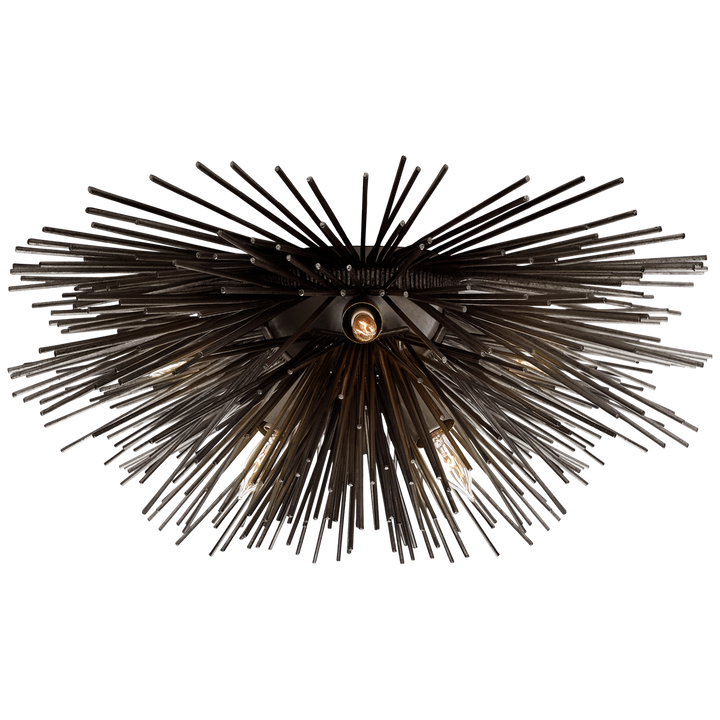Kelly Wearstler - KW4065AI - Aged Iron