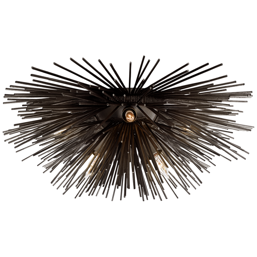 Kelly Wearstler - KW4065AI - Aged Iron