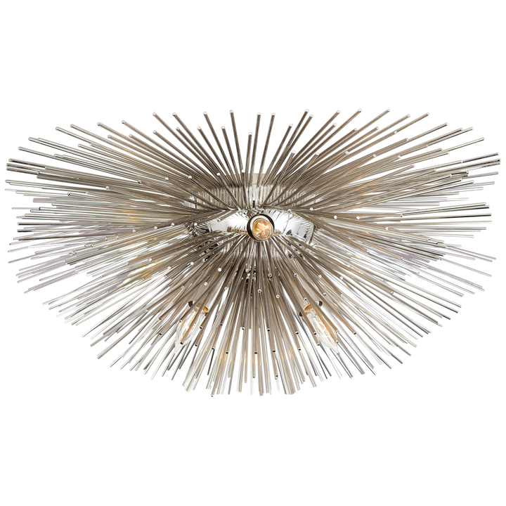 Kelly Wearstler - KW4065PN - Polished Nickel