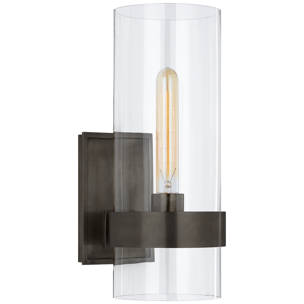 Ian K. Fowler - S2166BZ-CG - Polished Nickel