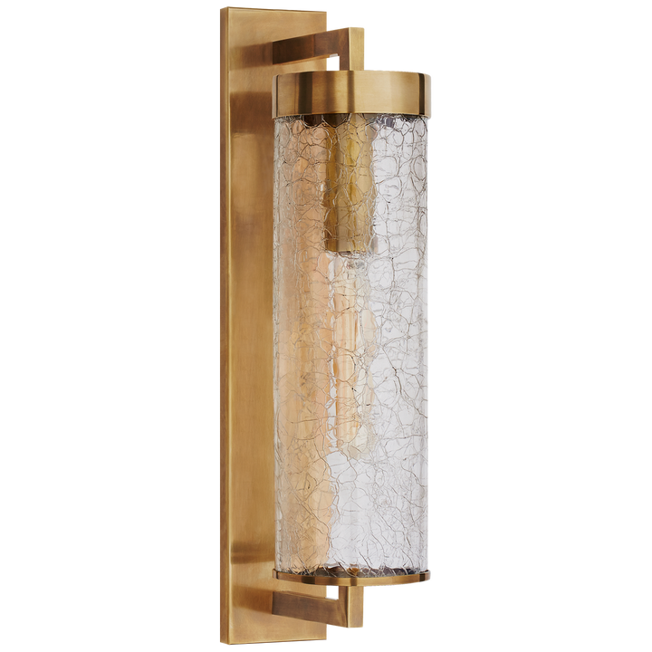 Kelly Wearstler - KW2123AB-CRG - Antique-Burnished Brass