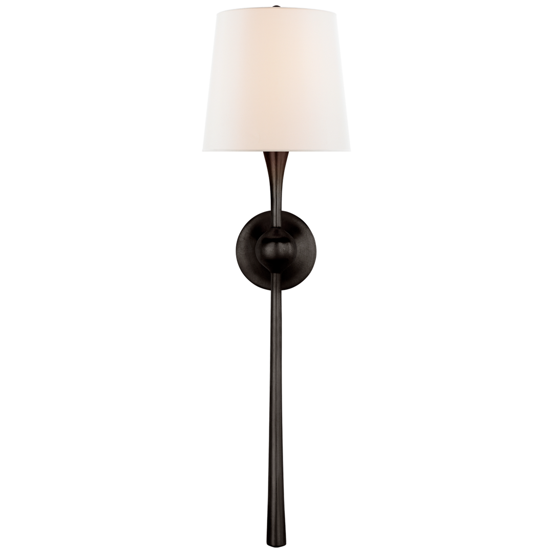 AERIN - ARN2302AI-L - Aged Iron