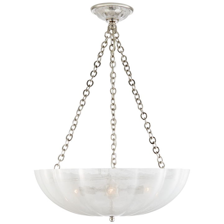 AERIN - ARN5111PN-WG - Polished Nickel