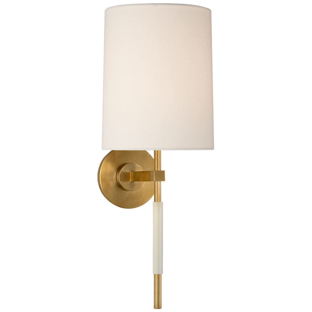 Barbara Barry - BBL2130SB-L - Soft Brass