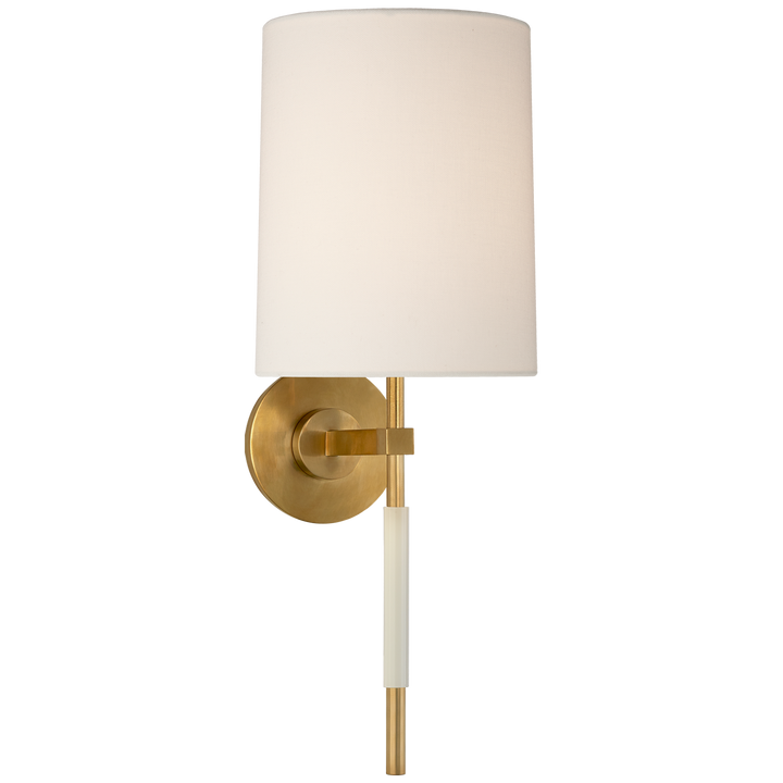 Barbara Barry - BBL2130SB-L - Soft Brass