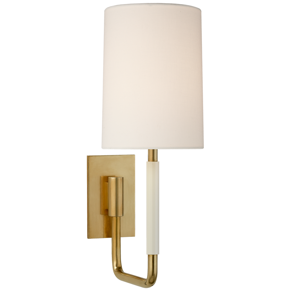 Barbara Barry - BBL2132SB-L - Soft Brass