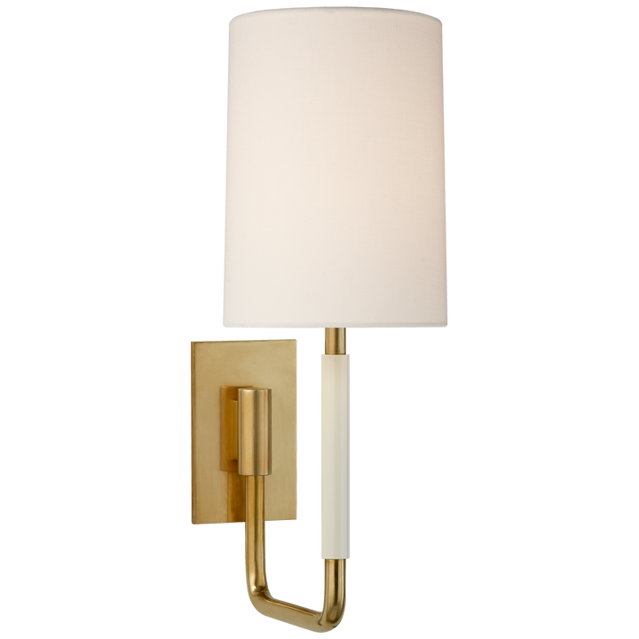 Barbara Barry - BBL2132SB-L - Soft Brass
