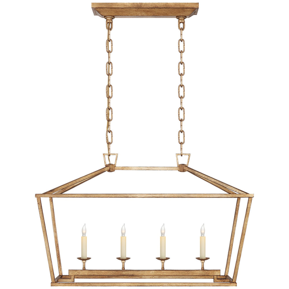 Chapman & Myers - CHC2168GI - Gilded Iron