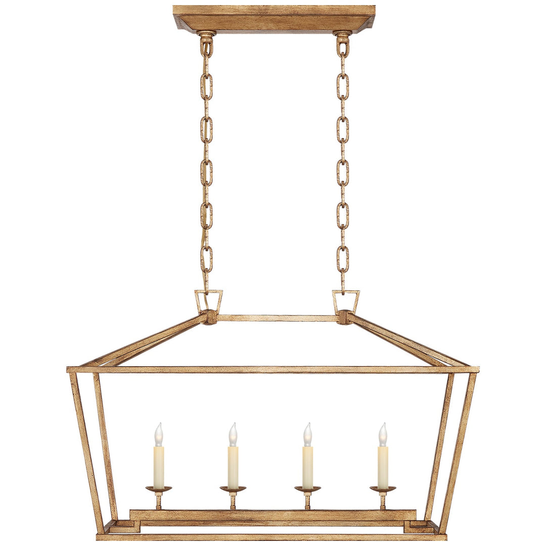 Chapman & Myers - CHC2168GI - Gilded Iron