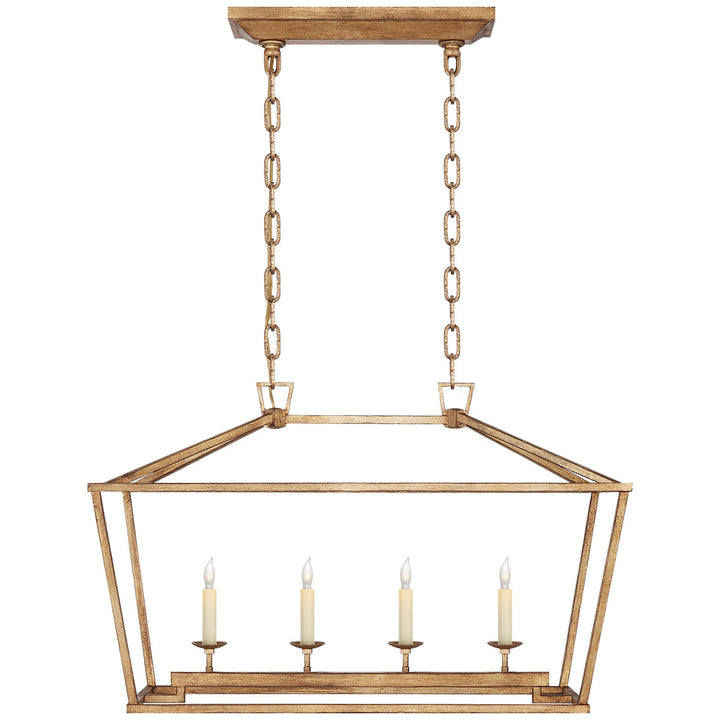 Chapman & Myers - CHC2168GI - Gilded Iron