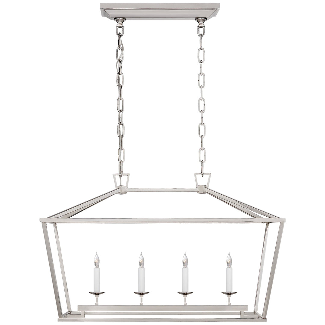 Chapman & Myers - CHC2168PN - Polished Nickel