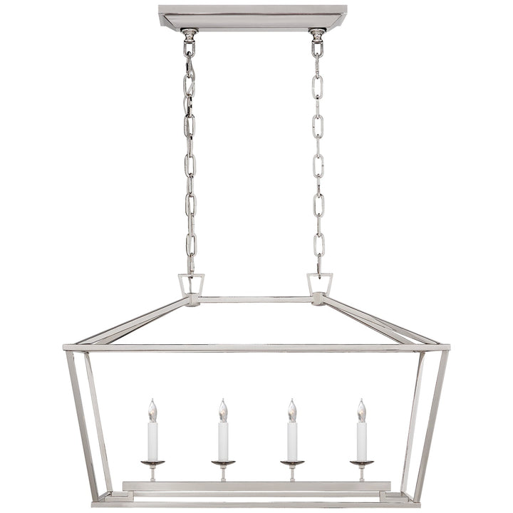 Chapman & Myers - CHC2168PN - Polished Nickel