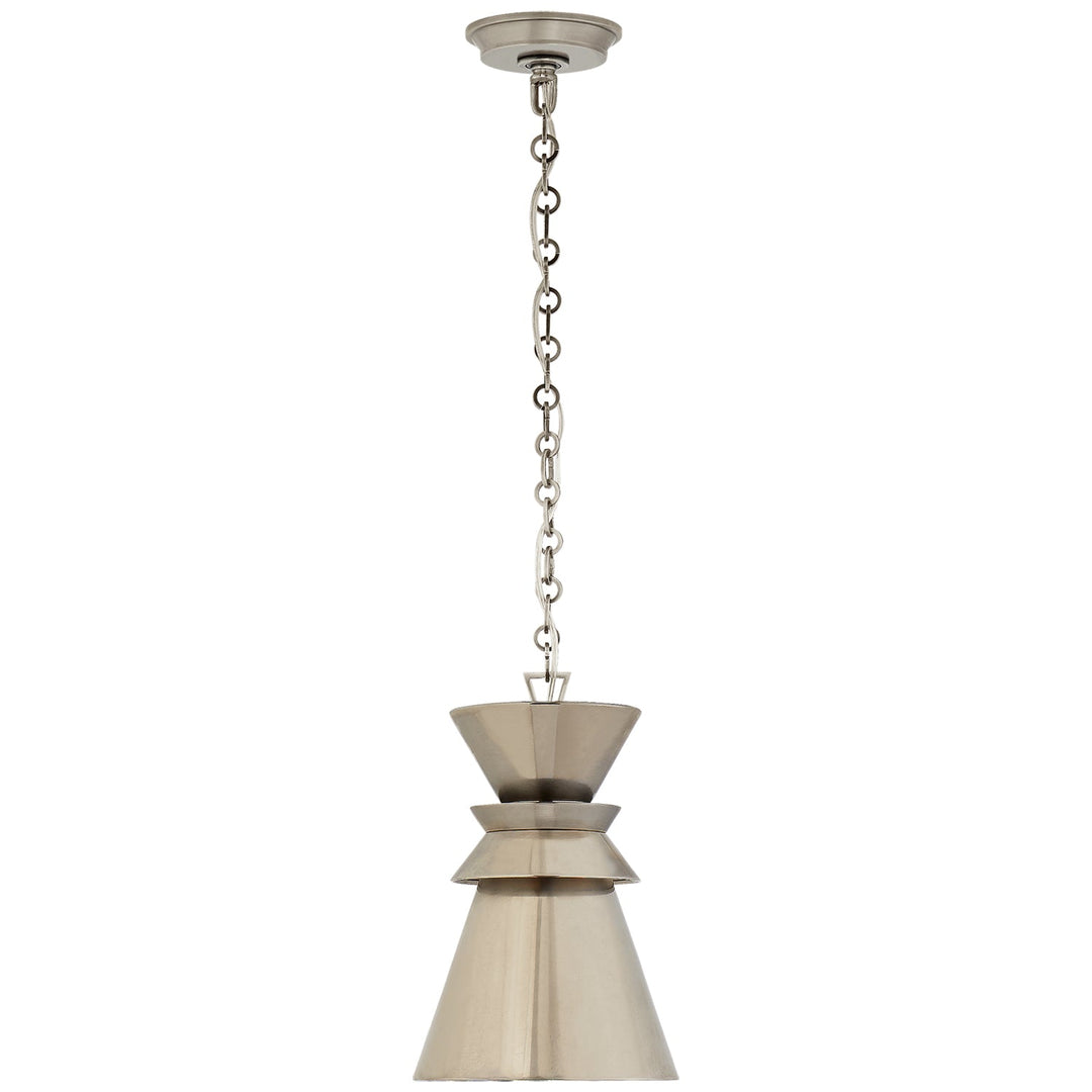 Chapman & Myers - CHC5240AN-AN - Antique Nickel