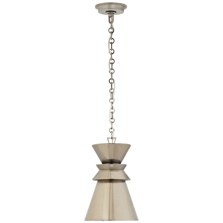 Chapman & Myers - CHC5240AN-AN - Antique Nickel