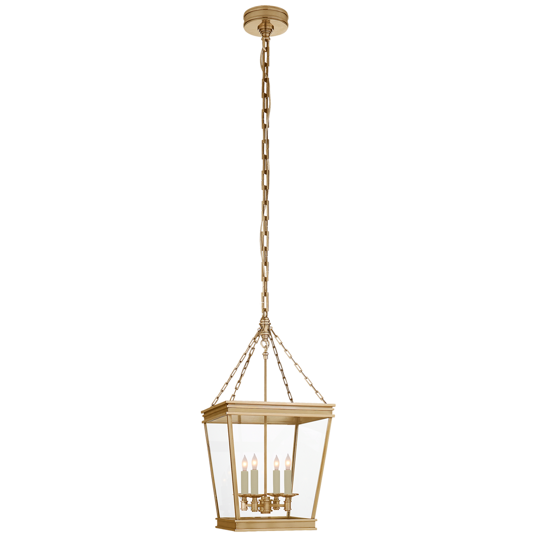 Chapman & Myers - CHC5610AB-CG - Antique Burnished Brass