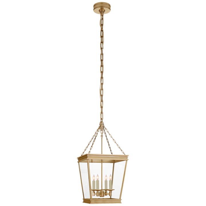 Chapman & Myers - CHC5610AB-CG - Antique Burnished Brass