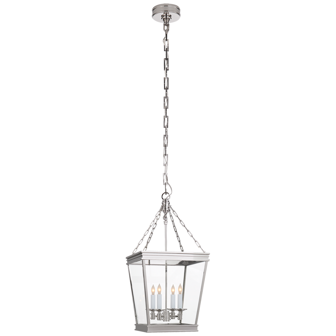 Chapman & Myers - CHC5610PN-CG - Polished Nickel