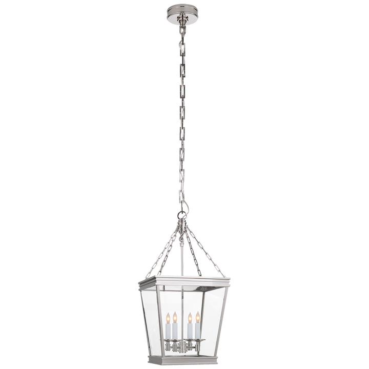 Chapman & Myers - CHC5610PN-CG - Polished Nickel