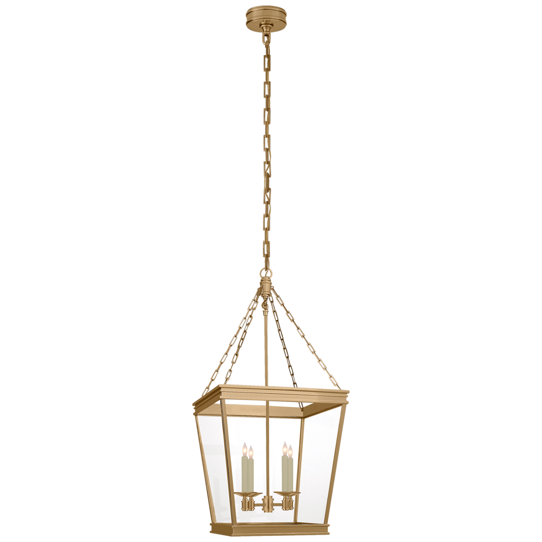 Chapman & Myers - CHC5611AB-CG - Antique Burnished Brass