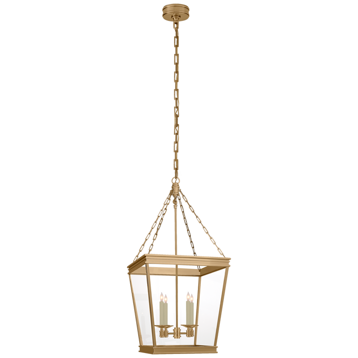 Chapman & Myers - CHC5611AB-CG - Antique Burnished Brass