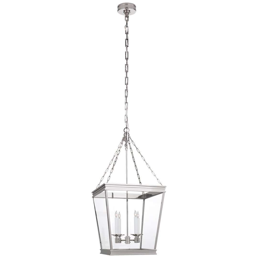 Chapman & Myers - CHC5611PN-CG - Polished Nickel