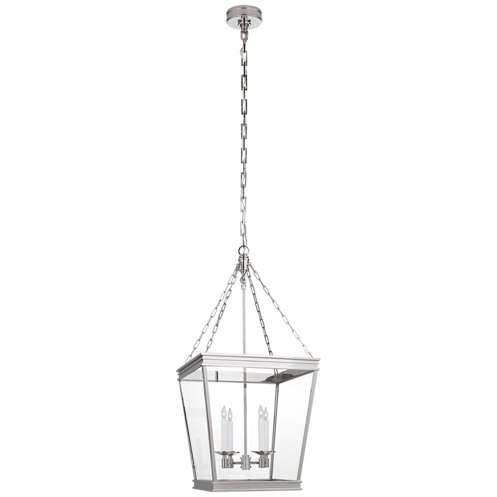 Chapman & Myers - CHC5611PN-CG - Polished Nickel