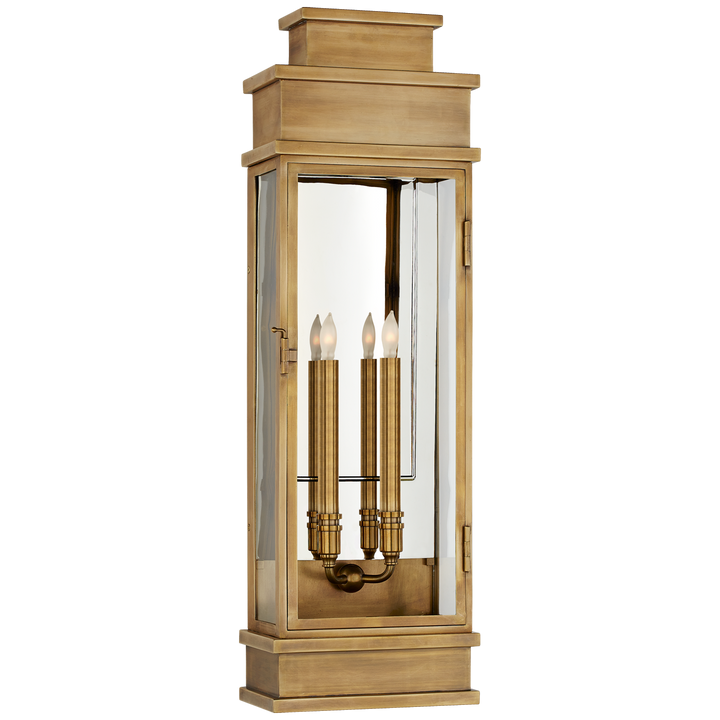 Chapman & Myers - CHD2911BZ-CG - Bronze